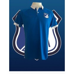 Camisa retrô do Uruguai 1970