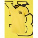 Camisa retrô Young boys 1980- SUI