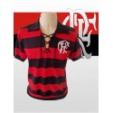 Camisa retrô Flamengo 1920