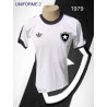 Camisa retrô Botafogo 1979