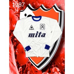 Camisa retrô Independiente - ARG