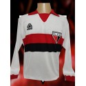 Camisa retrô Atlético Clube Goianiense ML /1980