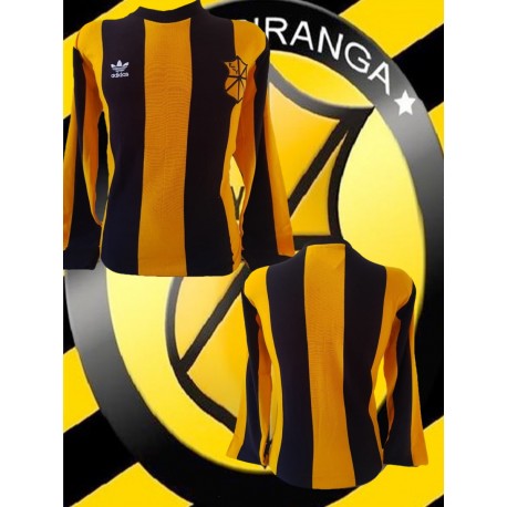 Camisa retrô Galícia Esporte Clube 1970