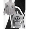 Camisa retrô Atlético Mineiro anos 86 penalty