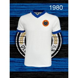 Camisa retro Cosmos de Nova York