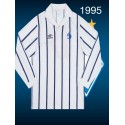 Camisa retro Dynamo kiev 1995- RUS