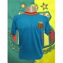 Camisa retrô Sampaio Corrêa Futebol Clube azul