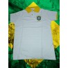 Camisa retrô Seleção brasileira polo