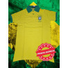 Camisa retrô Seleção brasileira polo