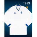Camisa retro Dynamo kiev 1993 - RUS