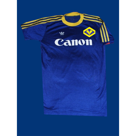 Camisa retrô Verona 1982 - ITA
