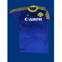 Camisa retrô Verona azul 1982 - ITA