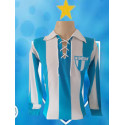 - Camisa Retrô Esporte Clube Novo Hamburgo ML listrada