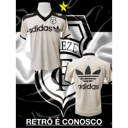 camisa retrô do Treze 1983