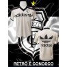 camisa retrô do Treze 1983