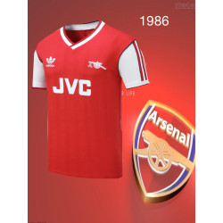 Camisa retrô Liverpool 1978 branca away