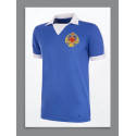 Camisa retrô Yougoslavia Gola Polo 1980