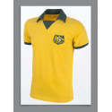 Camisa retrô da Australia - 1973