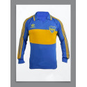 Camisa Retrô Boca Juniors Maradona ML - ARG