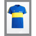 Camisa Retrô Boca Juniors 1981 - ARG