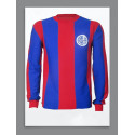 Camisa retrô San Lorenzo de Almagro ML - ARG