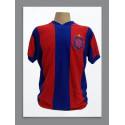 Camisa retrô Bonsucesso Futebol Clube 1970