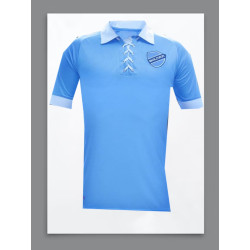 Camisa retrô do Uruguai 1970