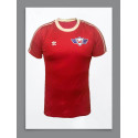 Camisa retrô Club Jorge Wilstermann 1978