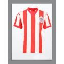 Camisa retrô Chivas Guadalajara