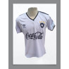 Camisa retrô Fluminense 1916 manga longa