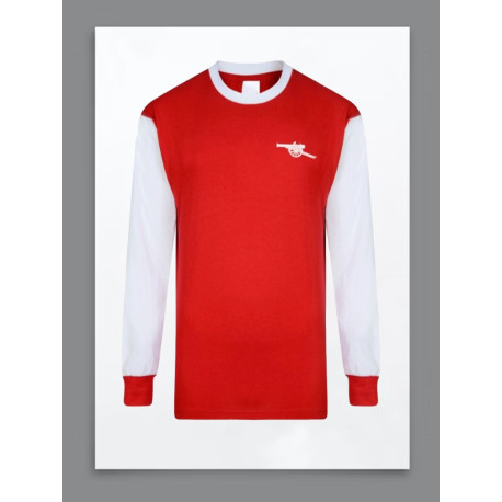 Camisa retrô Liverpool 1978 branca away