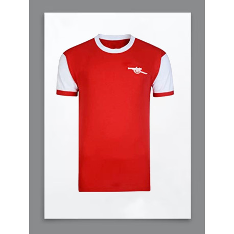 Camisa retrô Liverpool 1978 branca away