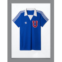 Camisa retrô Universidad do Chile 1980 - CHI