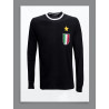 camisa retrô inter Milan1950 - ITA