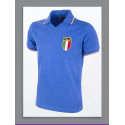 Camisa retrô Seleção italiana 1982