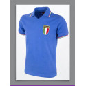 Camisa retrô Seleção Italiana 1982