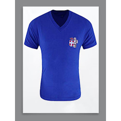 Camisa retrô da seleção Italiana - 1934