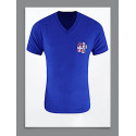 Camisa retrô da seleção Italiana - 1934