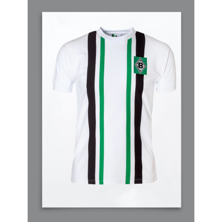 Camisa retro Remo