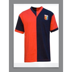 Camisa Sampdoria de Genoa