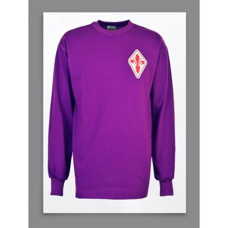 camisa-fiorentina-manga-longa-1970-ita