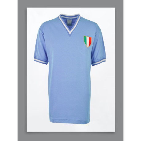 Camisa retrô Lazio