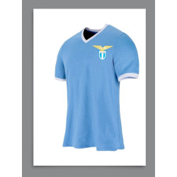 Camisa retrô Lazio