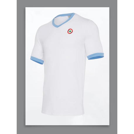 Camisa retrô Lazio