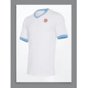 Camisa Retrô Lazio branca 1960 - ITA