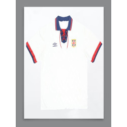 Camisa Sampdoria de Genoa