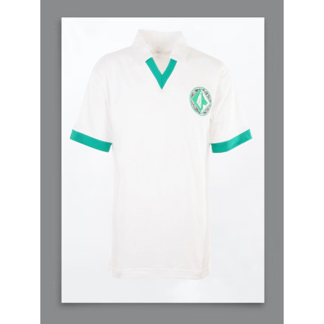 Camisa retrô Avellino 1977 - ITA