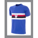 Camisa Sampdoria de Genoa 1960 - ITA