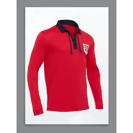 Camisa Sampdoria de Genoa