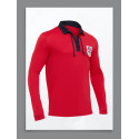 Camisa Retrô Cagliari goleiro 1970-ITA